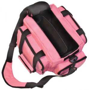 Outdoor Connection Pink Deluxe Range Bag